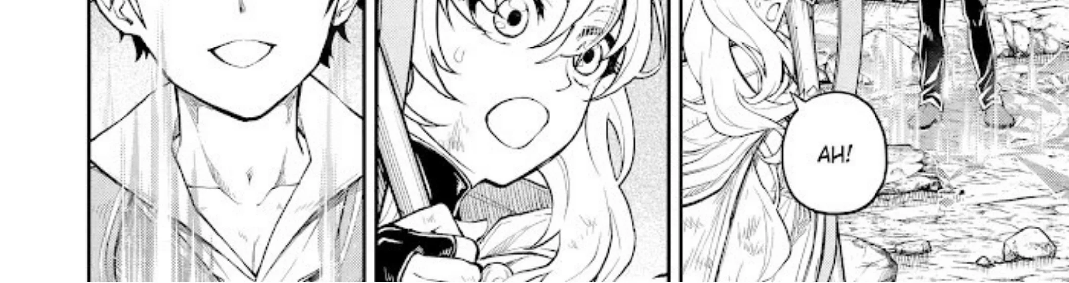 Tensei shitara Saikyoushu-tachi ga Sumau Shima deshita. Kono Shima de Slow Life wo Tanoshimimasu Chapter 21 - halaman 47