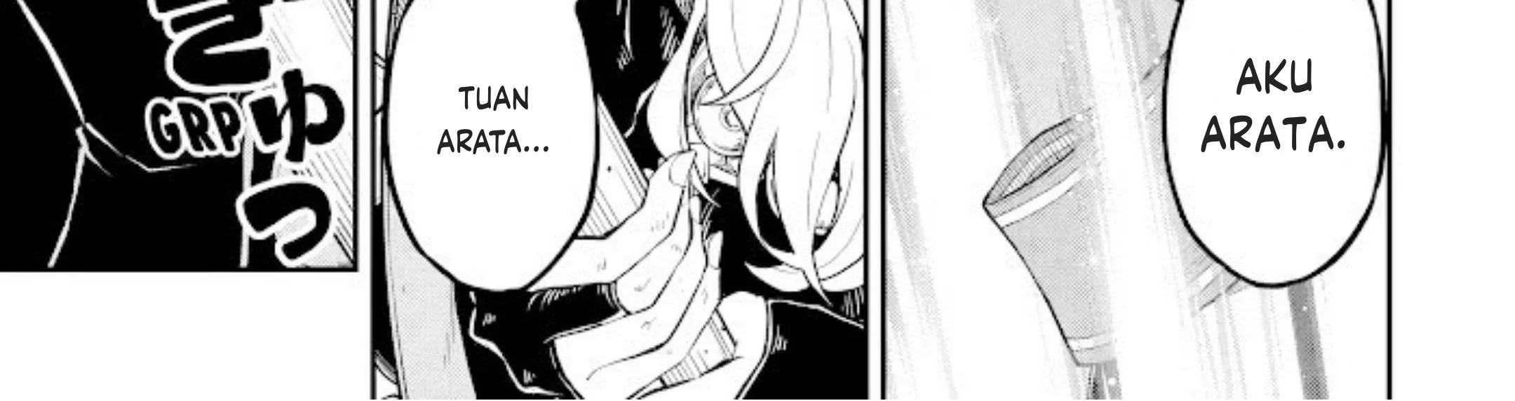 Tensei shitara Saikyoushu-tachi ga Sumau Shima deshita. Kono Shima de Slow Life wo Tanoshimimasu Chapter 21 - halaman 49
