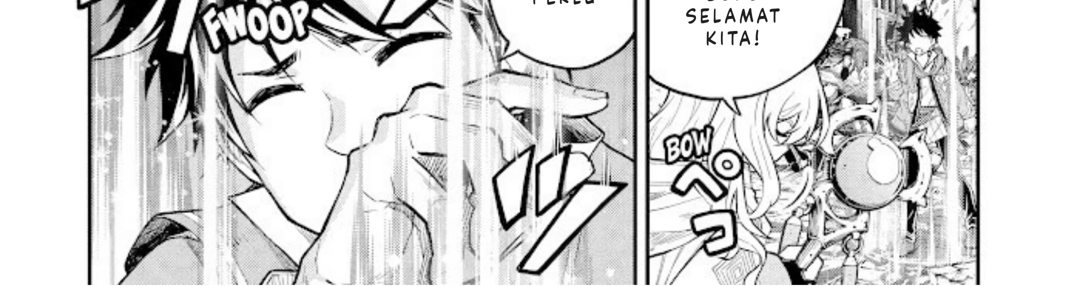 Tensei shitara Saikyoushu-tachi ga Sumau Shima deshita. Kono Shima de Slow Life wo Tanoshimimasu Chapter 21 - halaman 51