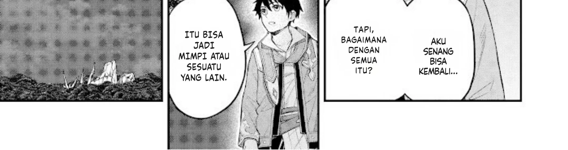 Tensei shitara Saikyoushu-tachi ga Sumau Shima deshita. Kono Shima de Slow Life wo Tanoshimimasu Chapter 21 - halaman 53