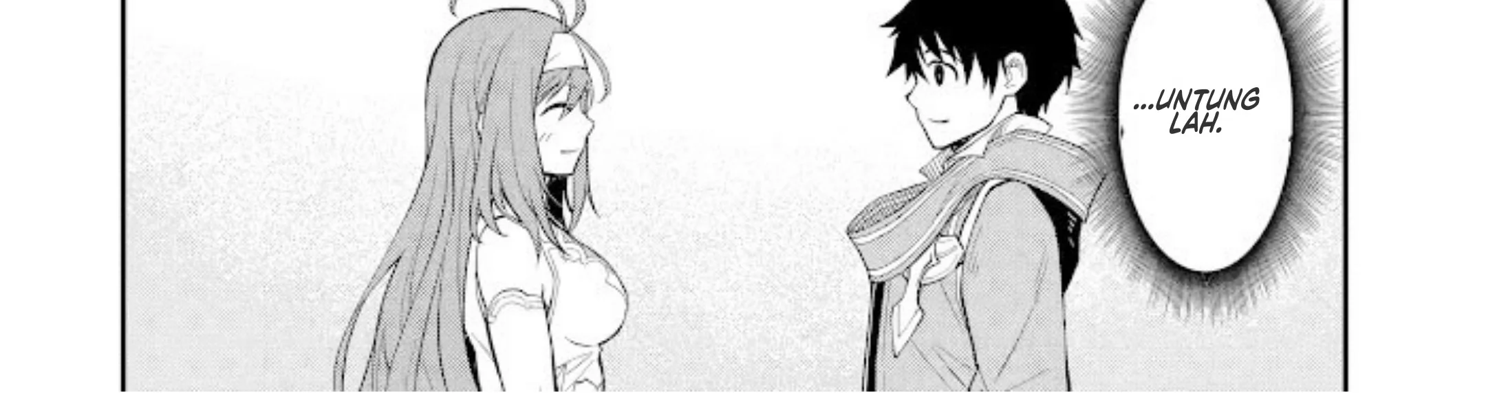 Tensei shitara Saikyoushu-tachi ga Sumau Shima deshita. Kono Shima de Slow Life wo Tanoshimimasu Chapter 21 - halaman 59