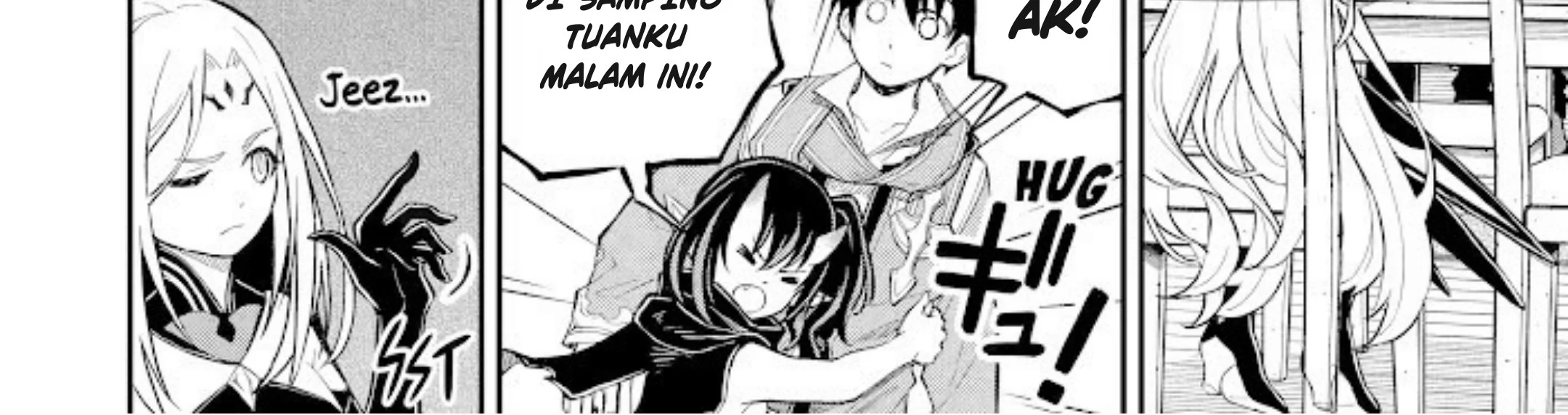 Tensei shitara Saikyoushu-tachi ga Sumau Shima deshita. Kono Shima de Slow Life wo Tanoshimimasu Chapter 21 - halaman 63