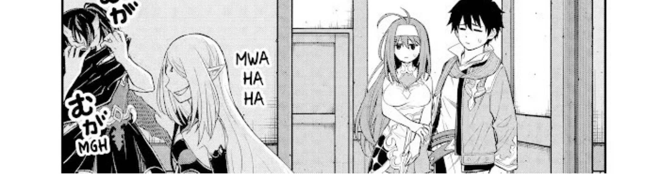 Tensei shitara Saikyoushu-tachi ga Sumau Shima deshita. Kono Shima de Slow Life wo Tanoshimimasu Chapter 21 - halaman 65