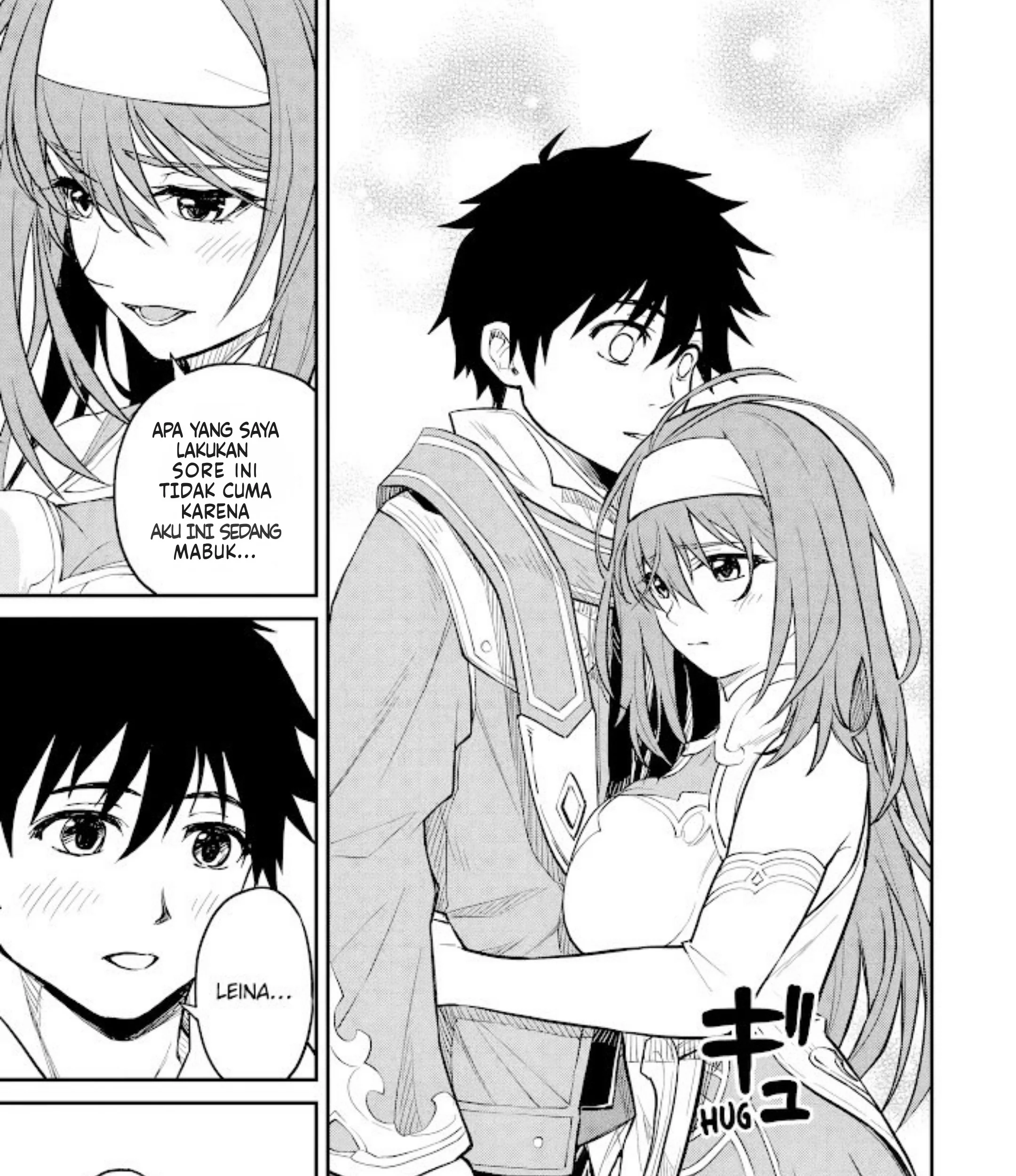 Tensei shitara Saikyoushu-tachi ga Sumau Shima deshita. Kono Shima de Slow Life wo Tanoshimimasu Chapter 21 - halaman 72