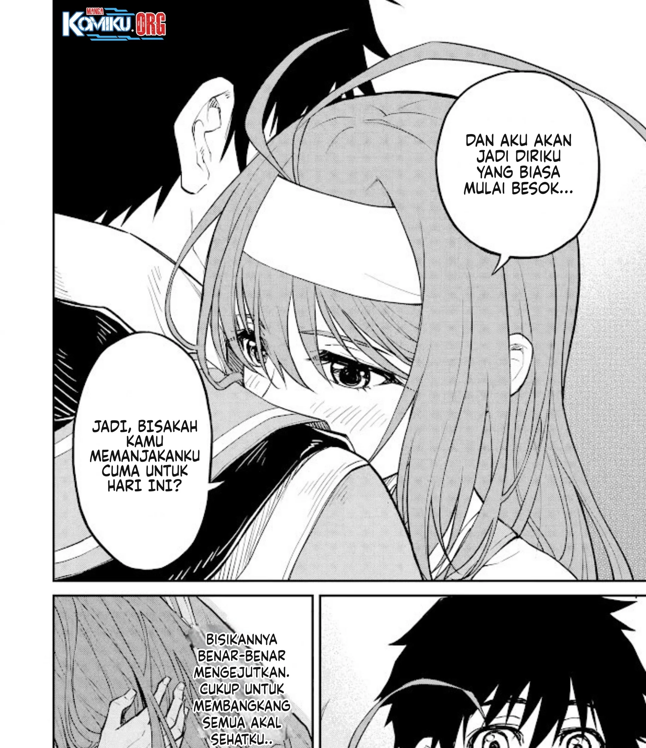 Tensei shitara Saikyoushu-tachi ga Sumau Shima deshita. Kono Shima de Slow Life wo Tanoshimimasu Chapter 21 - halaman 74