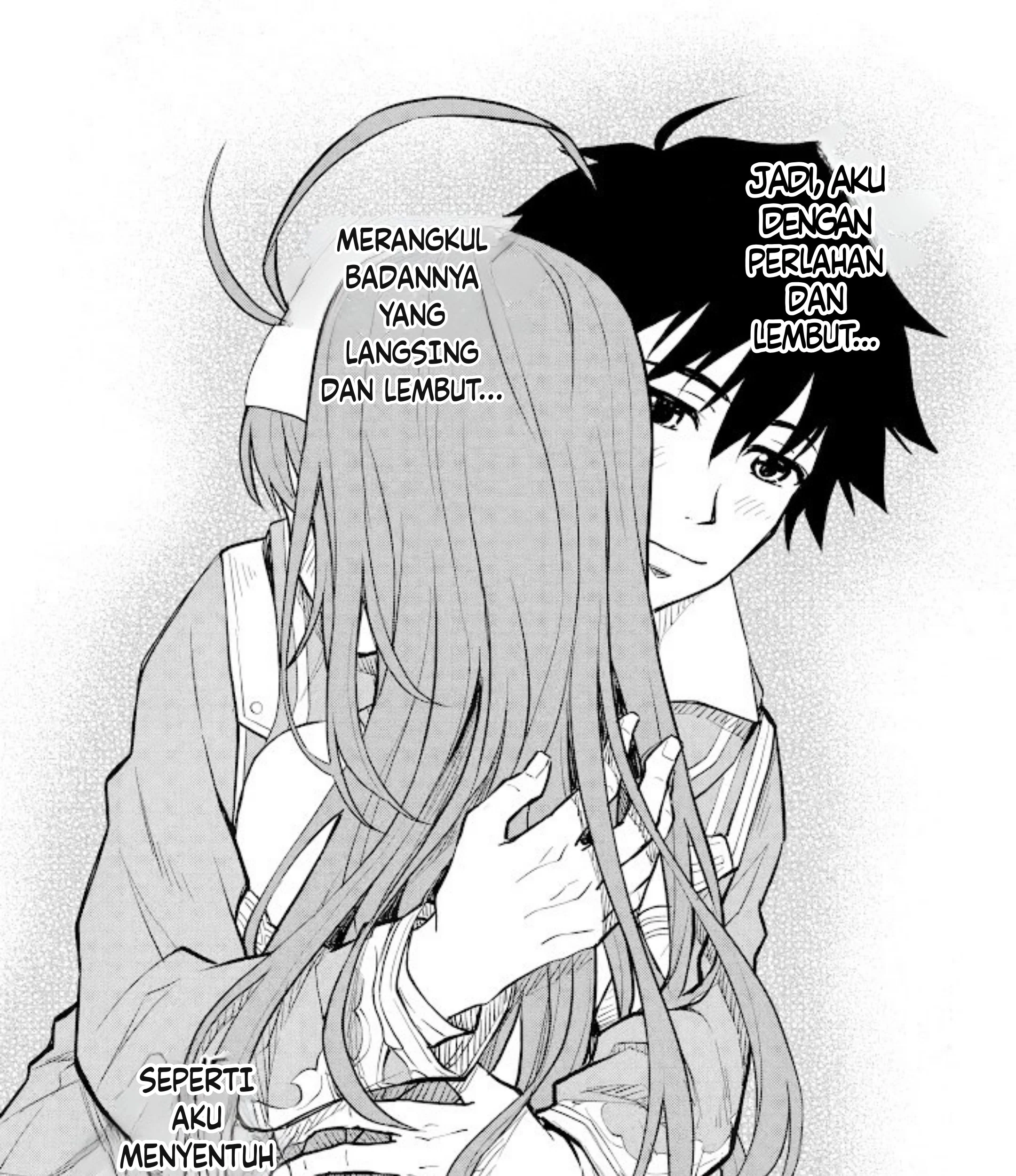 Tensei shitara Saikyoushu-tachi ga Sumau Shima deshita. Kono Shima de Slow Life wo Tanoshimimasu Chapter 21 - halaman 76