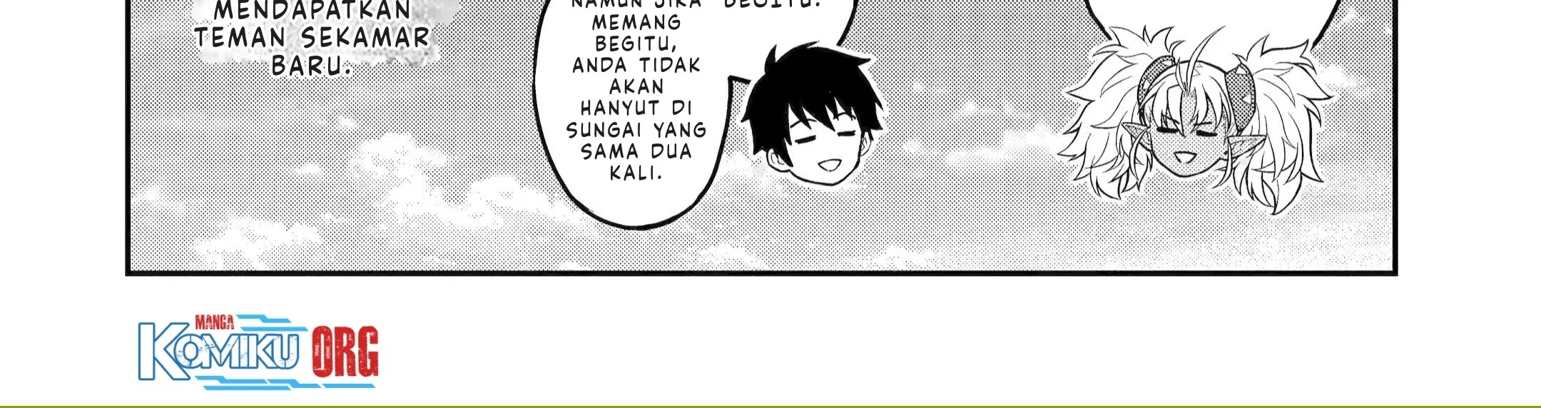Tensei shitara Saikyoushu-tachi ga Sumau Shima deshita. Kono Shima de Slow Life wo Tanoshimimasu Chapter 23 - halaman 21