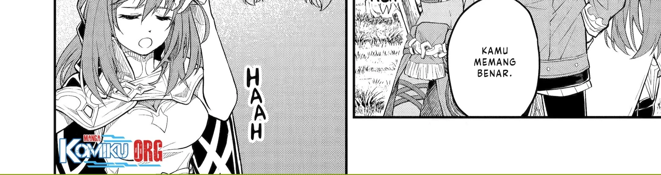Tensei shitara Saikyoushu-tachi ga Sumau Shima deshita. Kono Shima de Slow Life wo Tanoshimimasu Chapter 23 - halaman 25