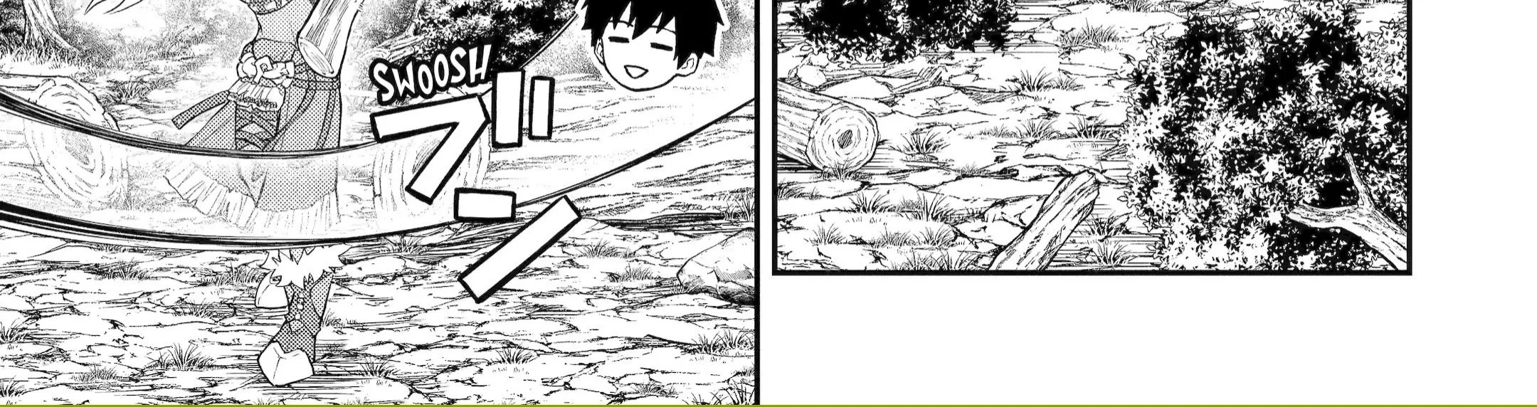 Tensei shitara Saikyoushu-tachi ga Sumau Shima deshita. Kono Shima de Slow Life wo Tanoshimimasu Chapter 23 - halaman 27