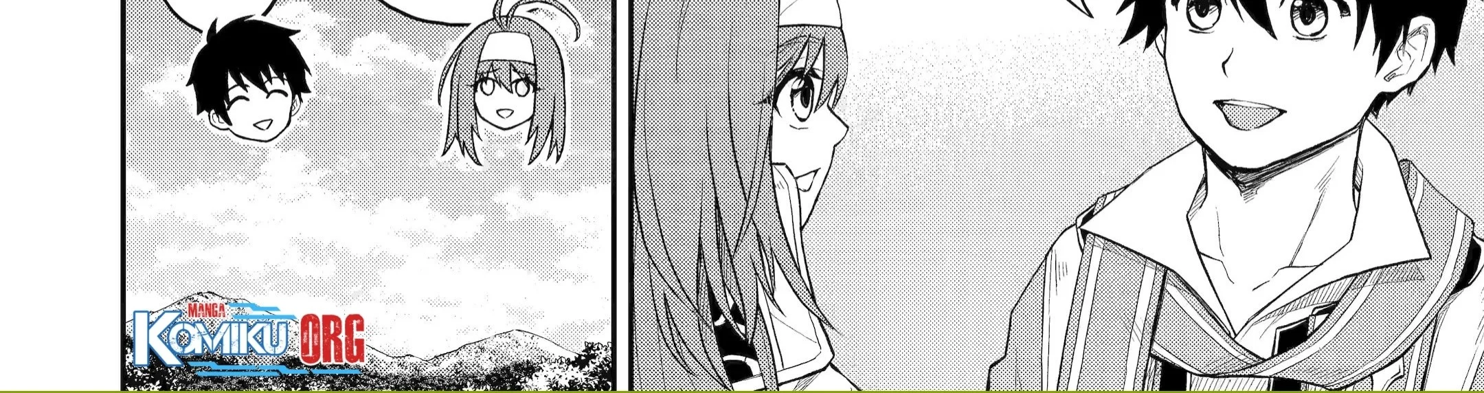 Tensei shitara Saikyoushu-tachi ga Sumau Shima deshita. Kono Shima de Slow Life wo Tanoshimimasu Chapter 23 - halaman 29