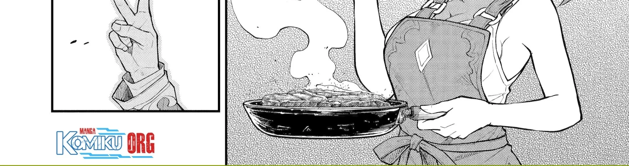 Tensei shitara Saikyoushu-tachi ga Sumau Shima deshita. Kono Shima de Slow Life wo Tanoshimimasu Chapter 23 - halaman 33