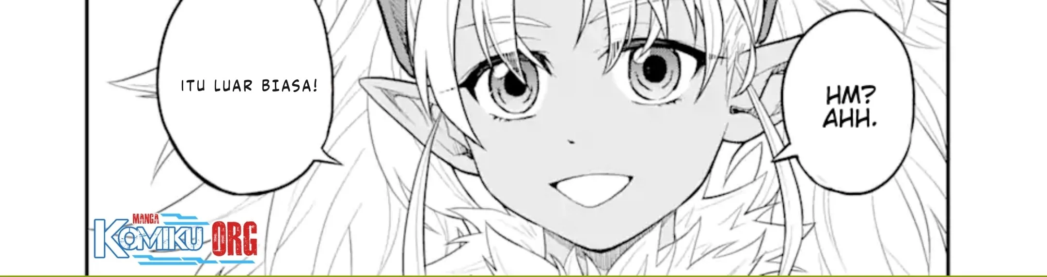 Tensei shitara Saikyoushu-tachi ga Sumau Shima deshita. Kono Shima de Slow Life wo Tanoshimimasu Chapter 23 - halaman 37