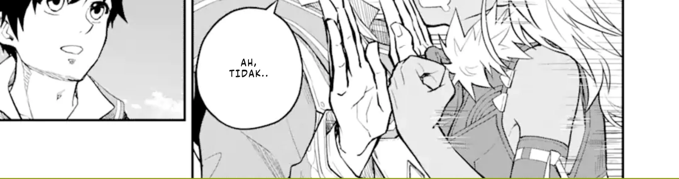Tensei shitara Saikyoushu-tachi ga Sumau Shima deshita. Kono Shima de Slow Life wo Tanoshimimasu Chapter 23 - halaman 39
