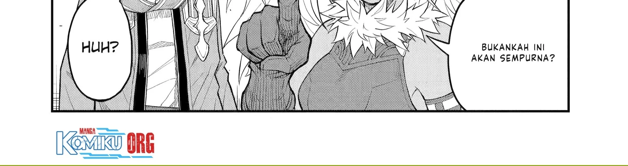 Tensei shitara Saikyoushu-tachi ga Sumau Shima deshita. Kono Shima de Slow Life wo Tanoshimimasu Chapter 23 - halaman 41