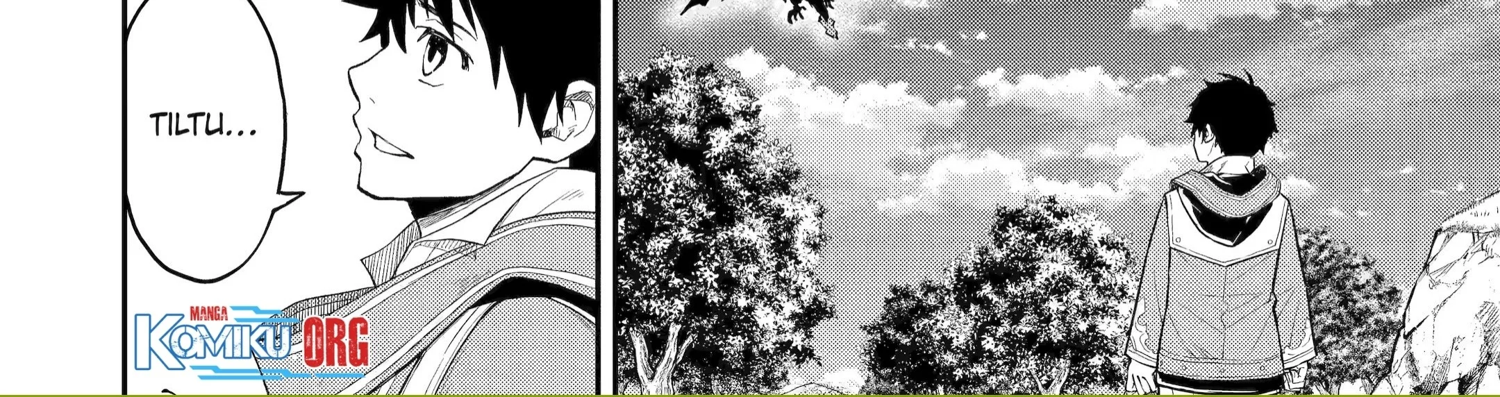 Tensei shitara Saikyoushu-tachi ga Sumau Shima deshita. Kono Shima de Slow Life wo Tanoshimimasu Chapter 23 - halaman 49