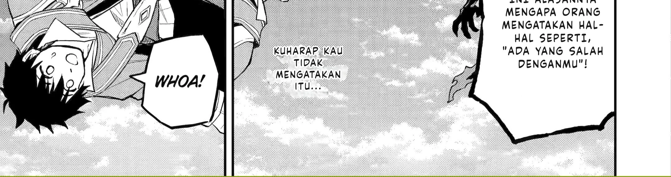 Tensei shitara Saikyoushu-tachi ga Sumau Shima deshita. Kono Shima de Slow Life wo Tanoshimimasu Chapter 23 - halaman 55