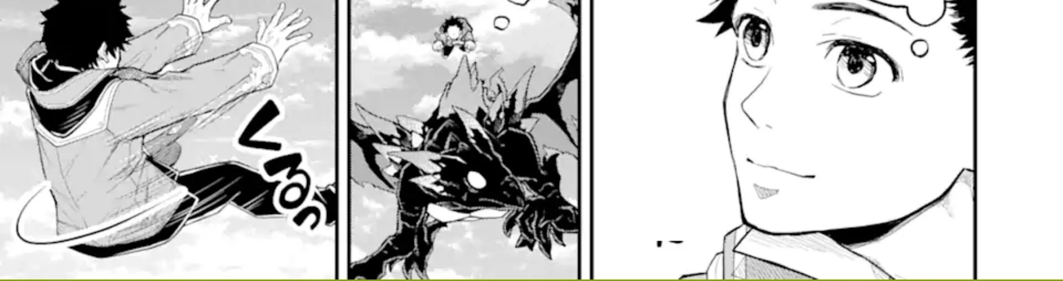 Tensei shitara Saikyoushu-tachi ga Sumau Shima deshita. Kono Shima de Slow Life wo Tanoshimimasu Chapter 23 - halaman 59