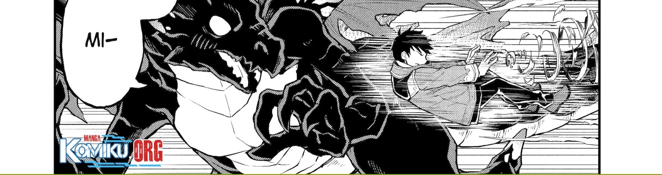 Tensei shitara Saikyoushu-tachi ga Sumau Shima deshita. Kono Shima de Slow Life wo Tanoshimimasu Chapter 23 - halaman 61