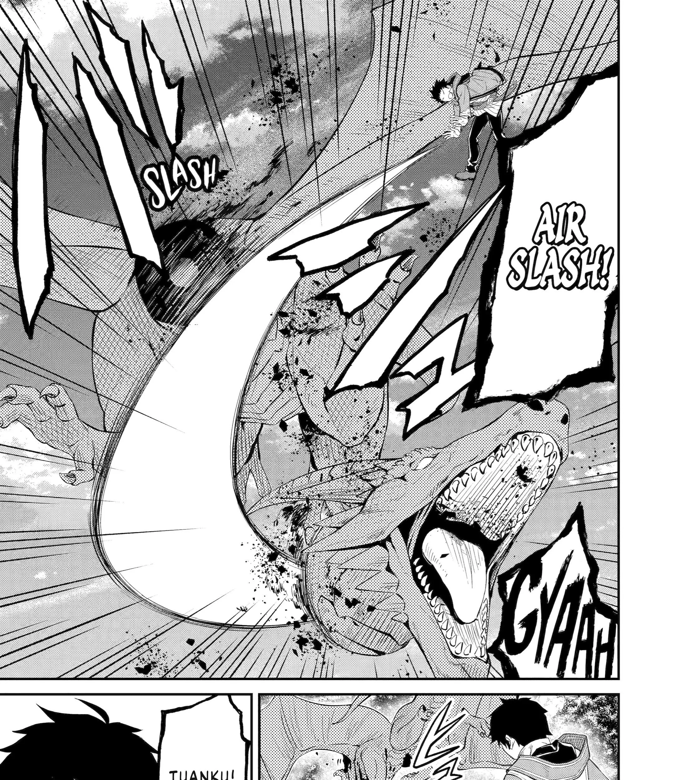Tensei shitara Saikyoushu-tachi ga Sumau Shima deshita. Kono Shima de Slow Life wo Tanoshimimasu Chapter 23 - halaman 66