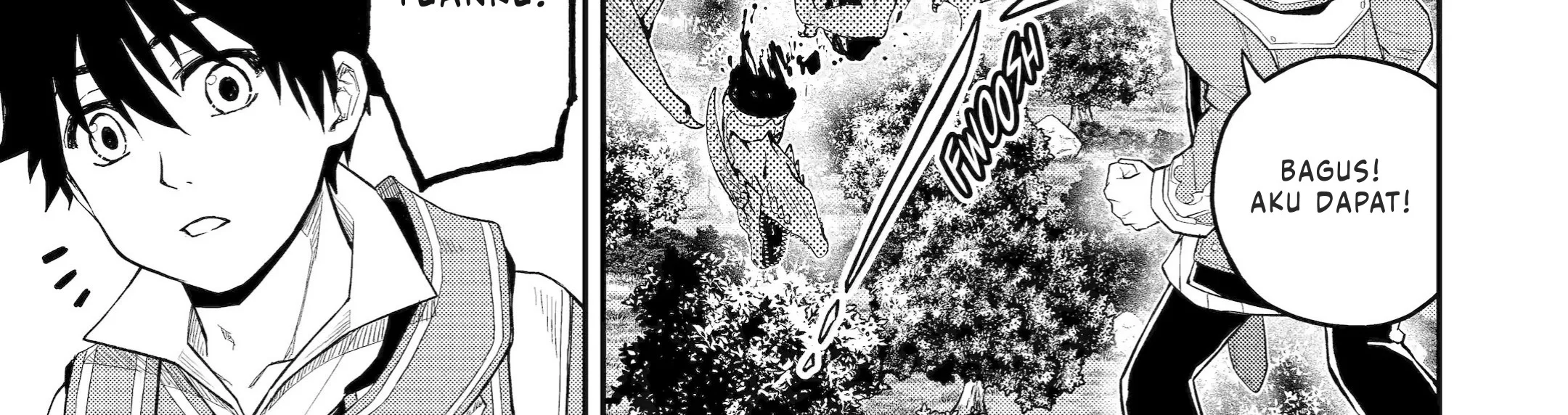Tensei shitara Saikyoushu-tachi ga Sumau Shima deshita. Kono Shima de Slow Life wo Tanoshimimasu Chapter 23 - halaman 67