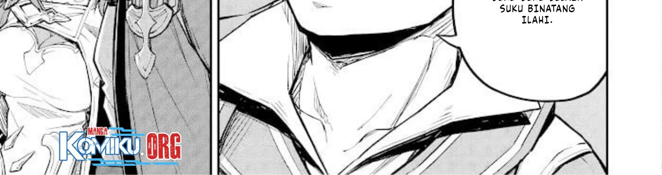 Tensei shitara Saikyoushu-tachi ga Sumau Shima deshita. Kono Shima de Slow Life wo Tanoshimimasu Chapter 24 - halaman 25