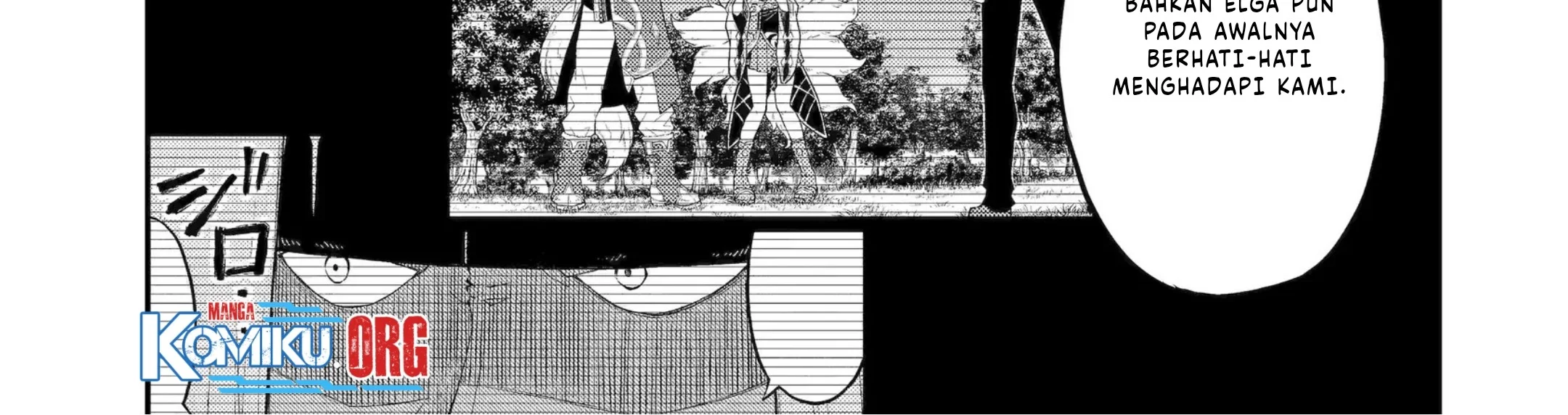 Tensei shitara Saikyoushu-tachi ga Sumau Shima deshita. Kono Shima de Slow Life wo Tanoshimimasu Chapter 24 - halaman 29