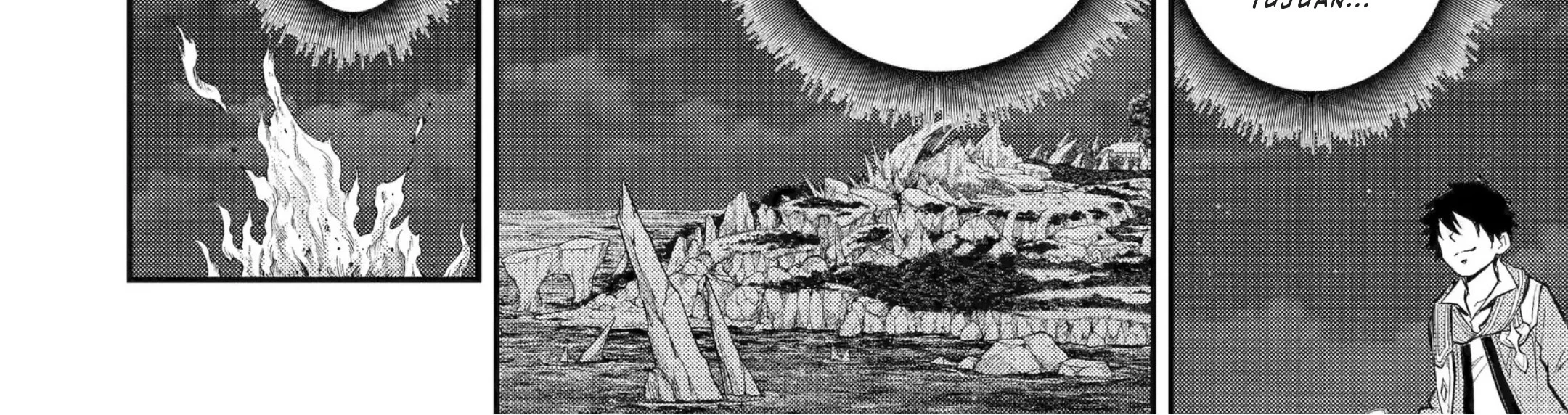 Tensei shitara Saikyoushu-tachi ga Sumau Shima deshita. Kono Shima de Slow Life wo Tanoshimimasu Chapter 24 - halaman 31