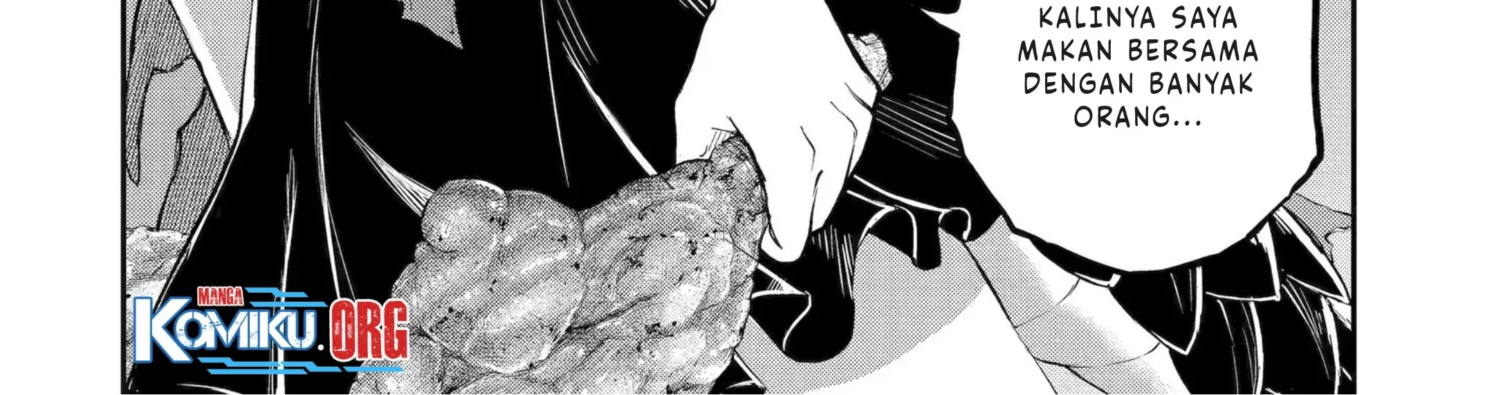 Tensei shitara Saikyoushu-tachi ga Sumau Shima deshita. Kono Shima de Slow Life wo Tanoshimimasu Chapter 24 - halaman 43