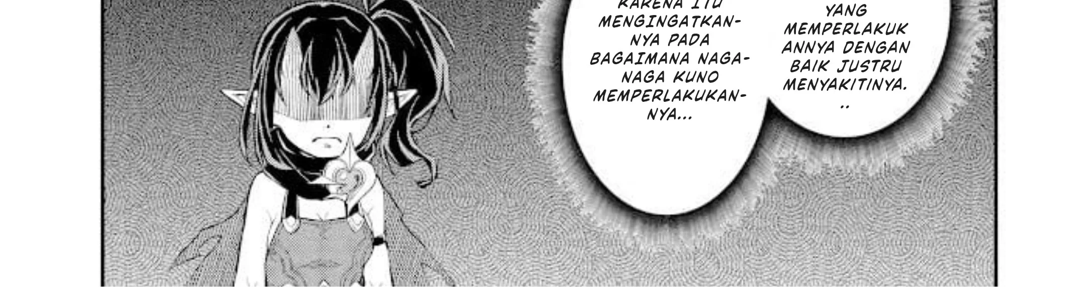 Tensei shitara Saikyoushu-tachi ga Sumau Shima deshita. Kono Shima de Slow Life wo Tanoshimimasu Chapter 24 - halaman 45