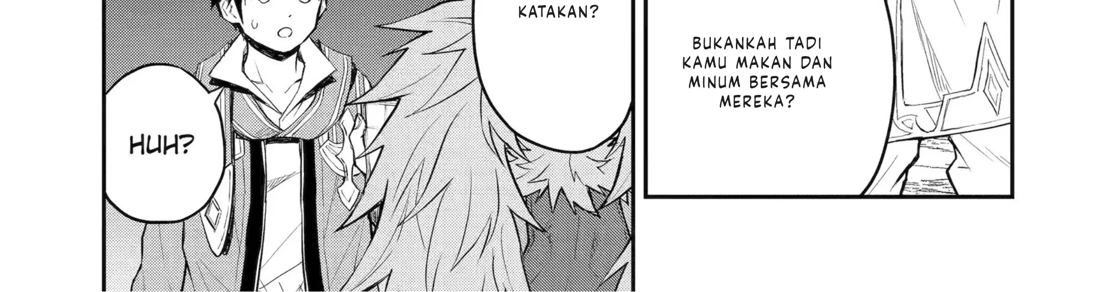 Tensei shitara Saikyoushu-tachi ga Sumau Shima deshita. Kono Shima de Slow Life wo Tanoshimimasu Chapter 24 - halaman 49