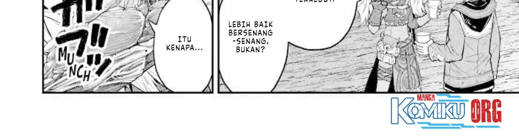 Tensei shitara Saikyoushu-tachi ga Sumau Shima deshita. Kono Shima de Slow Life wo Tanoshimimasu Chapter 24 - halaman 51