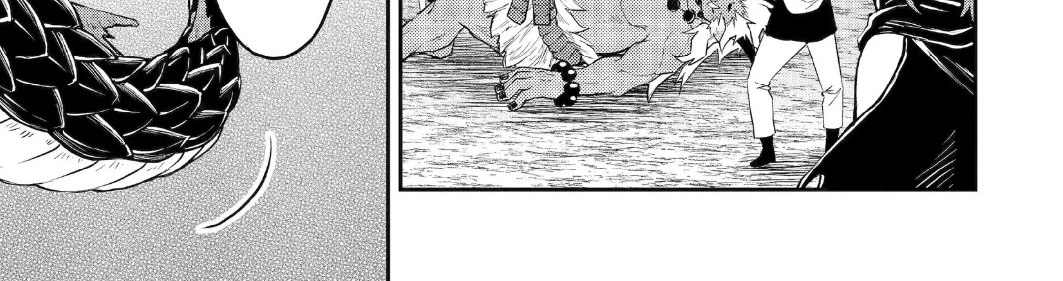 Tensei shitara Saikyoushu-tachi ga Sumau Shima deshita. Kono Shima de Slow Life wo Tanoshimimasu Chapter 24 - halaman 57