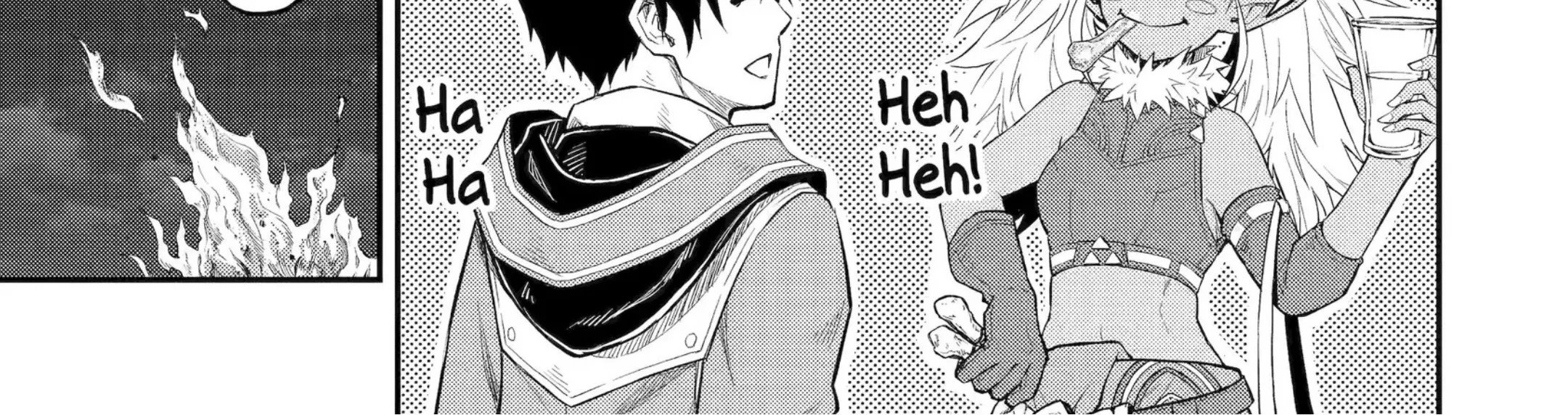 Tensei shitara Saikyoushu-tachi ga Sumau Shima deshita. Kono Shima de Slow Life wo Tanoshimimasu Chapter 24 - halaman 65