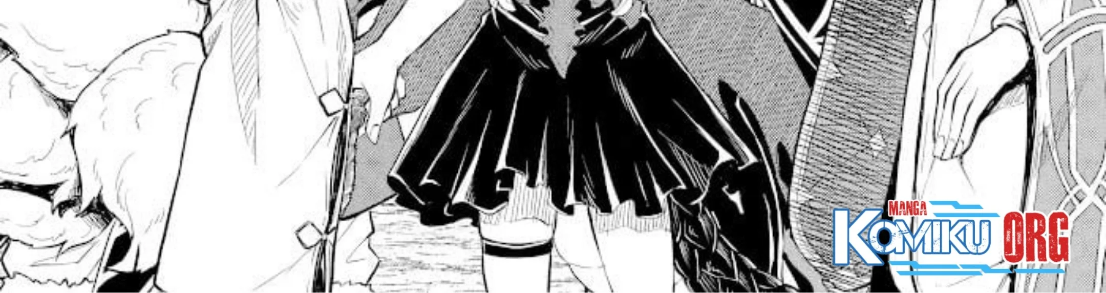 Tensei shitara Saikyoushu-tachi ga Sumau Shima deshita. Kono Shima de Slow Life wo Tanoshimimasu Chapter 24 - halaman 67