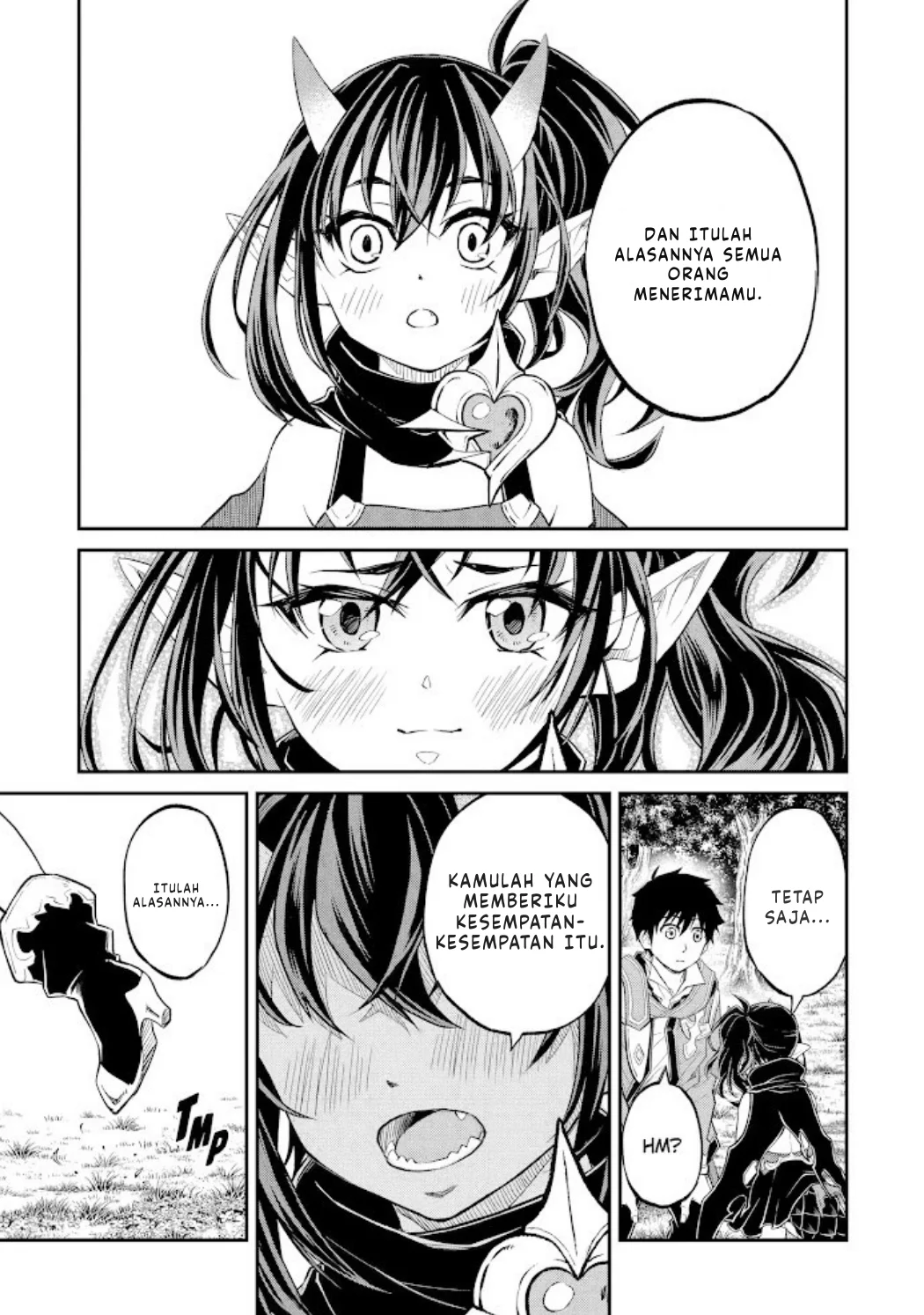 Tensei shitara Saikyoushu-tachi ga Sumau Shima deshita. Kono Shima de Slow Life wo Tanoshimimasu Chapter 26 - halaman 31