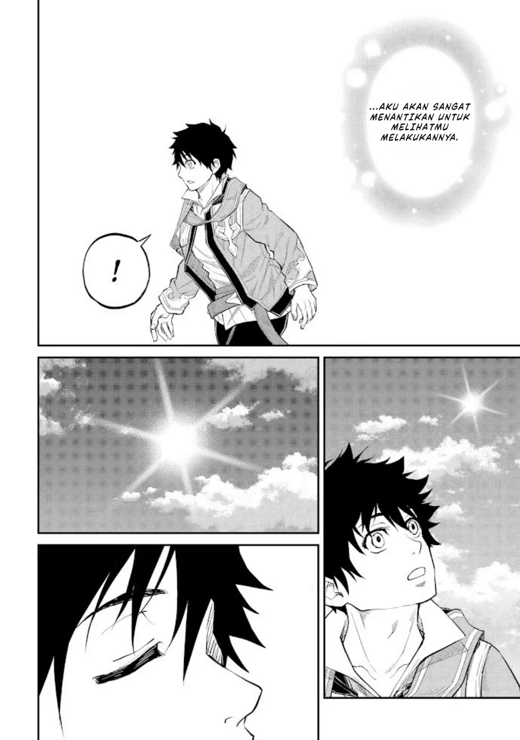 Tensei shitara Saikyoushu-tachi ga Sumau Shima deshita. Kono Shima de Slow Life wo Tanoshimimasu Chapter 26 - halaman 38