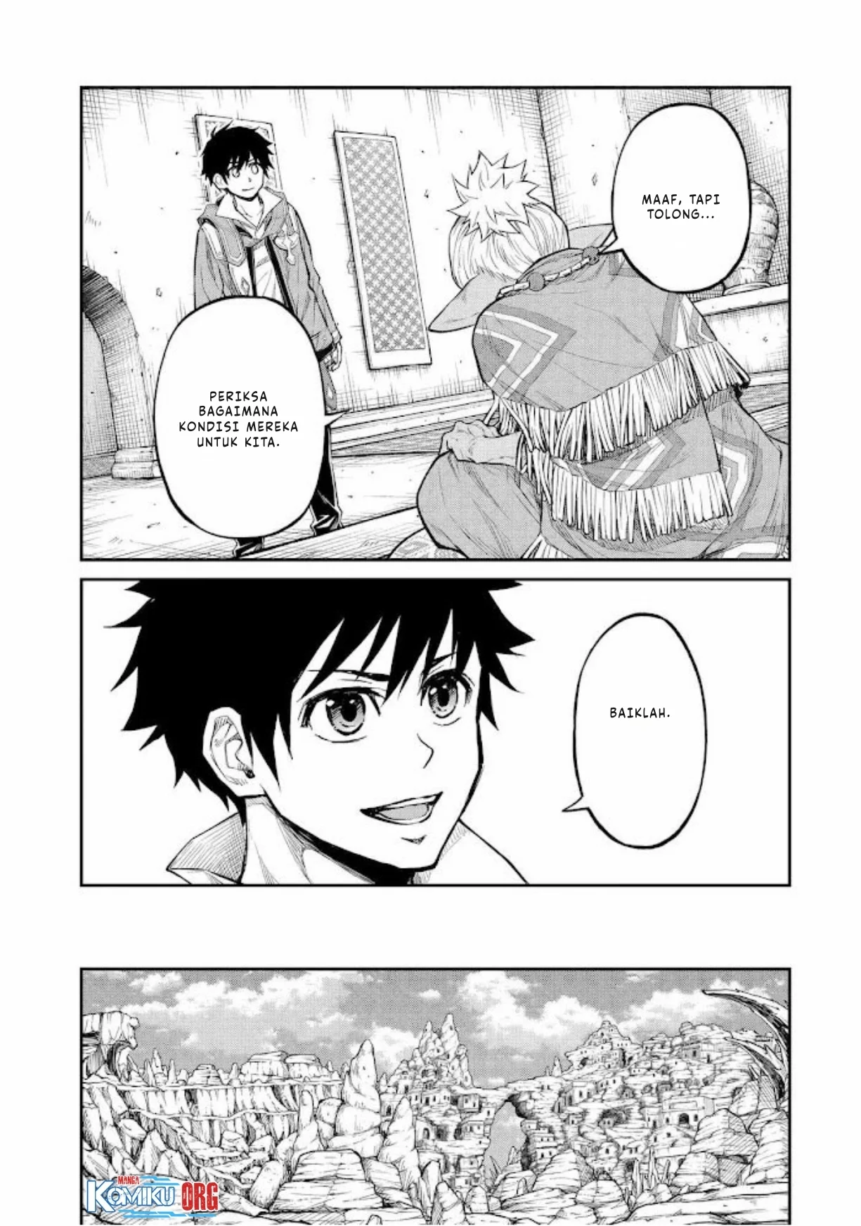 Tensei shitara Saikyoushu-tachi ga Sumau Shima deshita. Kono Shima de Slow Life wo Tanoshimimasu Chapter 29 - halaman 24