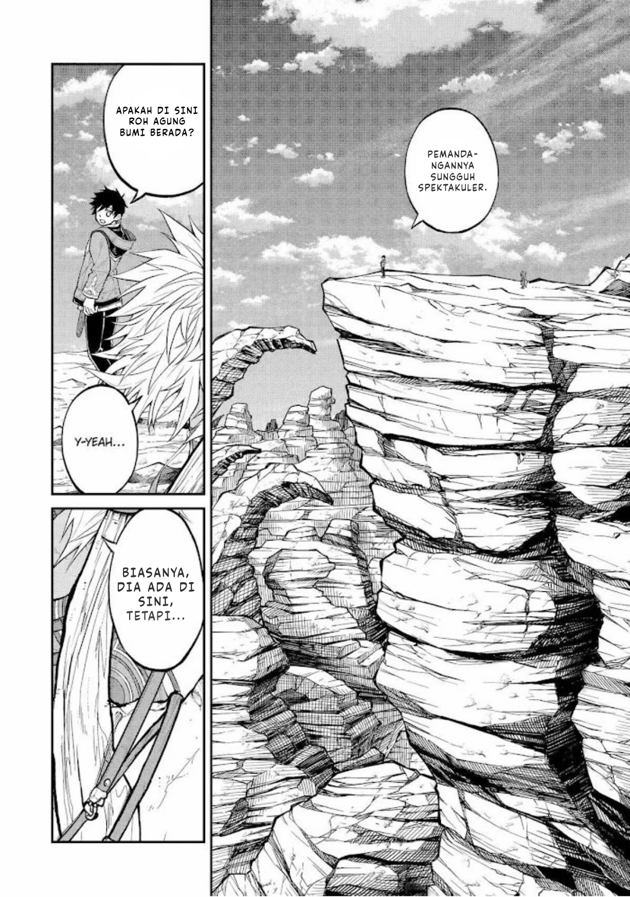 Tensei shitara Saikyoushu-tachi ga Sumau Shima deshita. Kono Shima de Slow Life wo Tanoshimimasu Chapter 29 - halaman 25
