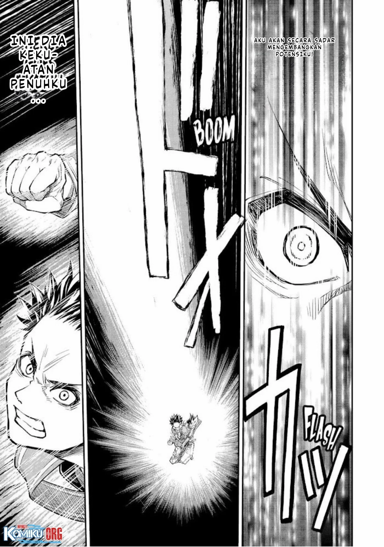 Tensei shitara Saikyoushu-tachi ga Sumau Shima deshita. Kono Shima de Slow Life wo Tanoshimimasu Chapter 29 - halaman 40