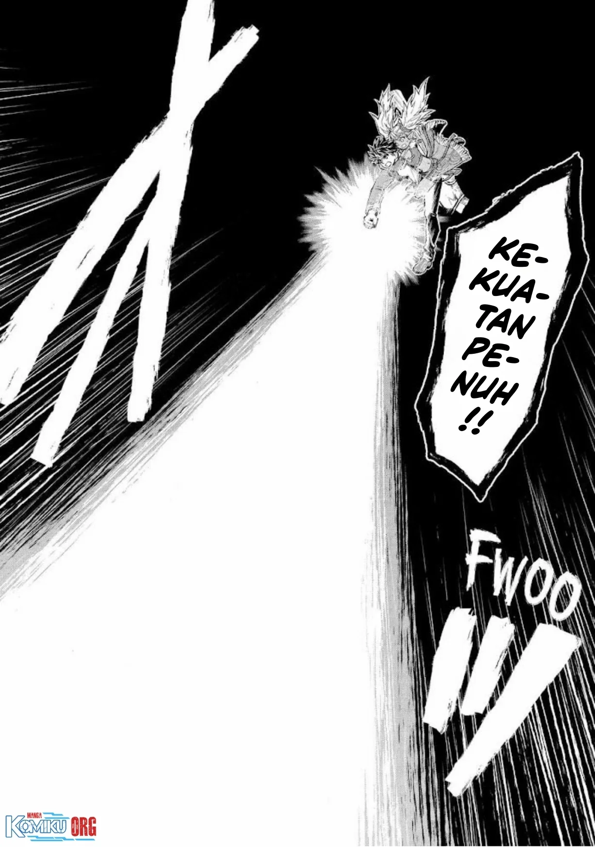 Tensei shitara Saikyoushu-tachi ga Sumau Shima deshita. Kono Shima de Slow Life wo Tanoshimimasu Chapter 29 - halaman 41