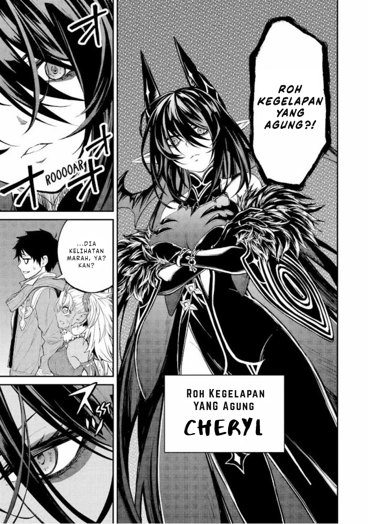 Tensei shitara Saikyoushu-tachi ga Sumau Shima deshita. Kono Shima de Slow Life wo Tanoshimimasu Chapter 30 - halaman 14
