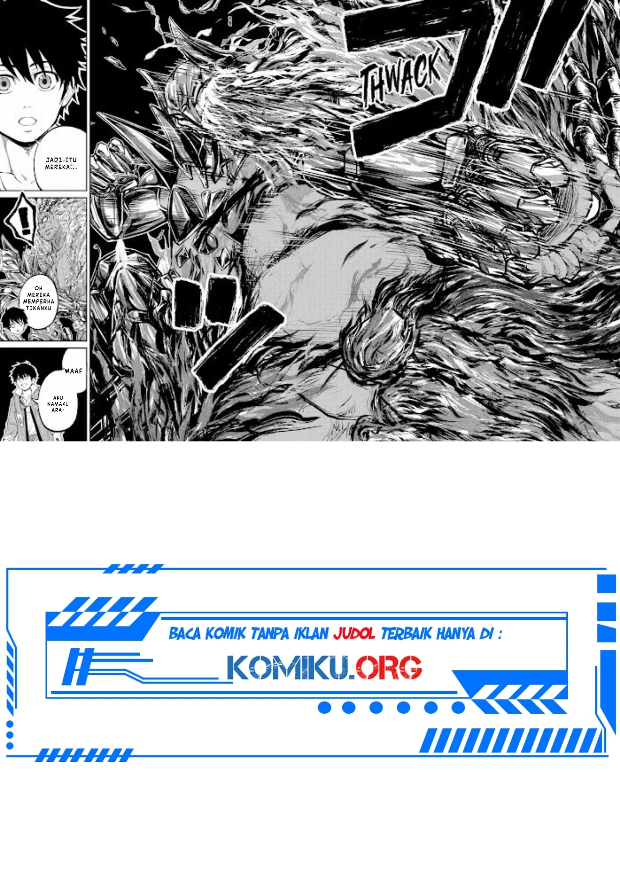 Tensei shitara Saikyoushu-tachi ga Sumau Shima deshita. Kono Shima de Slow Life wo Tanoshimimasu Chapter 30 - halaman 37