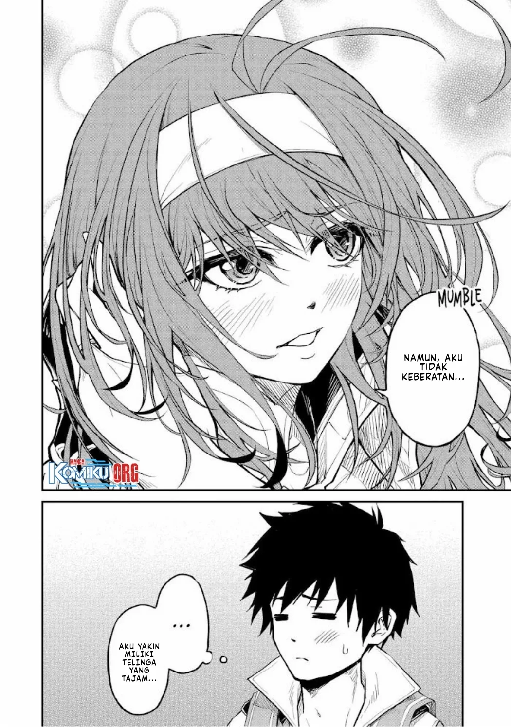 Tensei shitara Saikyoushu-tachi ga Sumau Shima deshita. Kono Shima de Slow Life wo Tanoshimimasu Chapter 33 - halaman 13