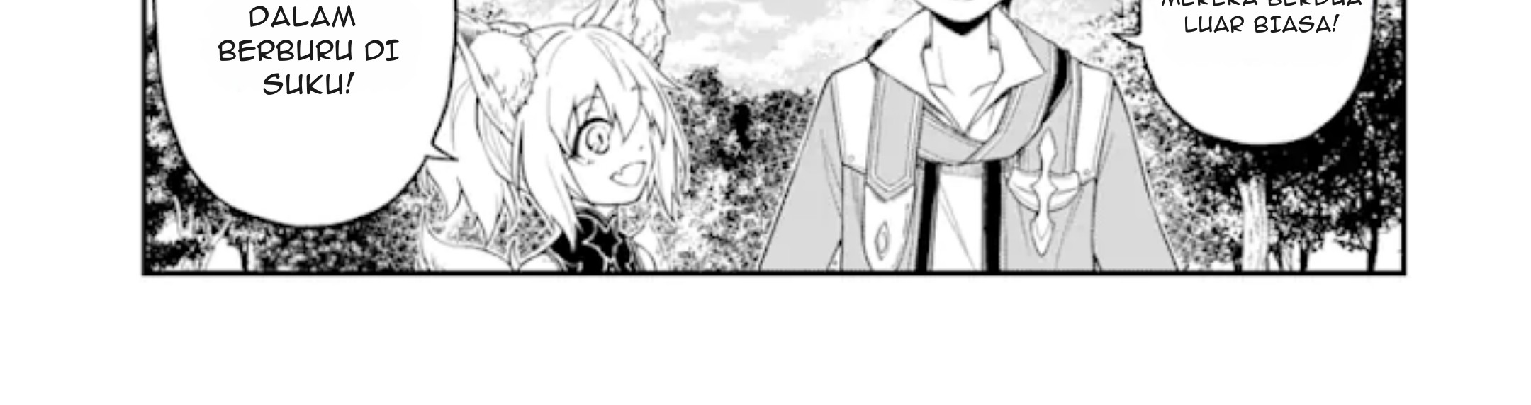 Tensei shitara Saikyoushu-tachi ga Sumau Shima deshita. Kono Shima de Slow Life wo Tanoshimimasu Chapter 5 - halaman 23