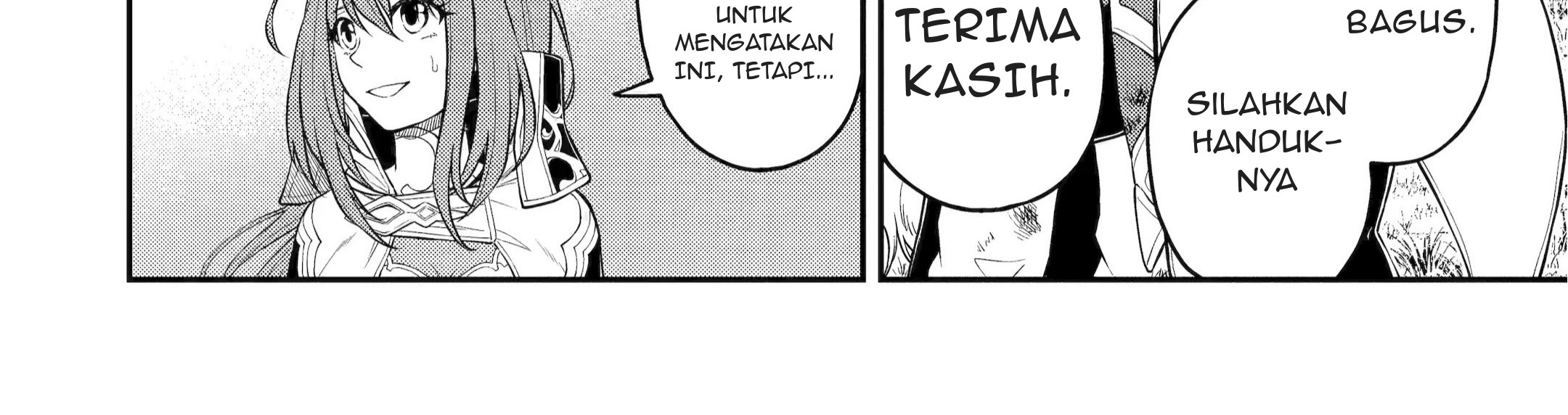 Tensei shitara Saikyoushu-tachi ga Sumau Shima deshita. Kono Shima de Slow Life wo Tanoshimimasu Chapter 5 - halaman 25
