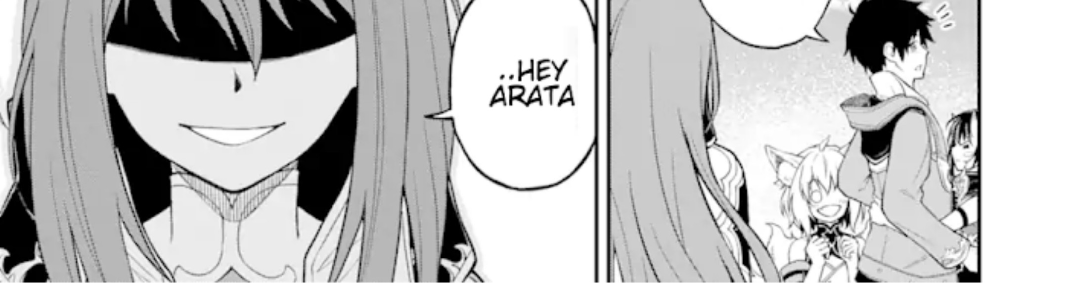 Tensei shitara Saikyoushu-tachi ga Sumau Shima deshita. Kono Shima de Slow Life wo Tanoshimimasu Chapter 5 - halaman 31