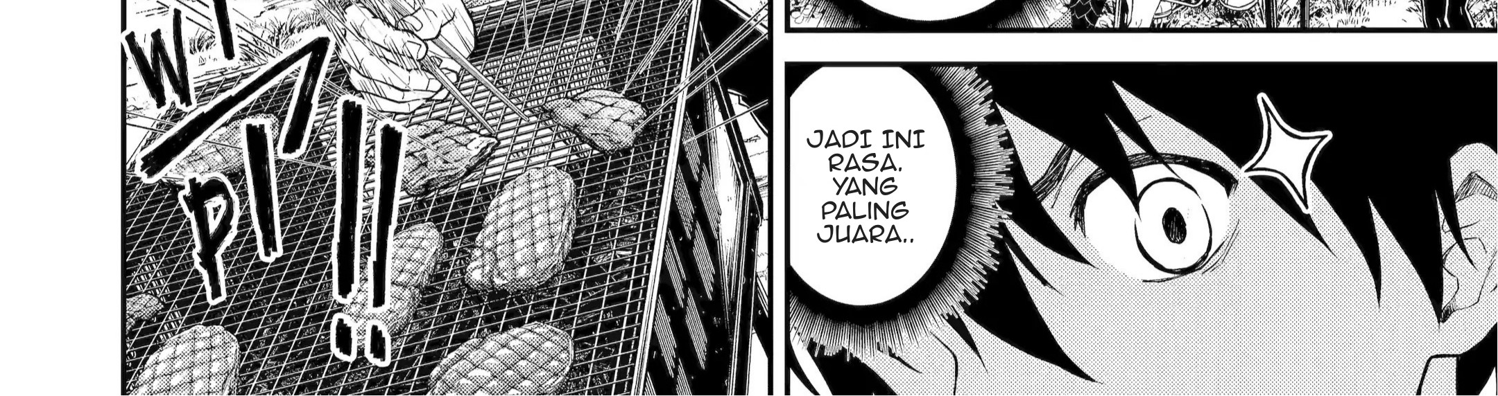 Tensei shitara Saikyoushu-tachi ga Sumau Shima deshita. Kono Shima de Slow Life wo Tanoshimimasu Chapter 5 - halaman 41