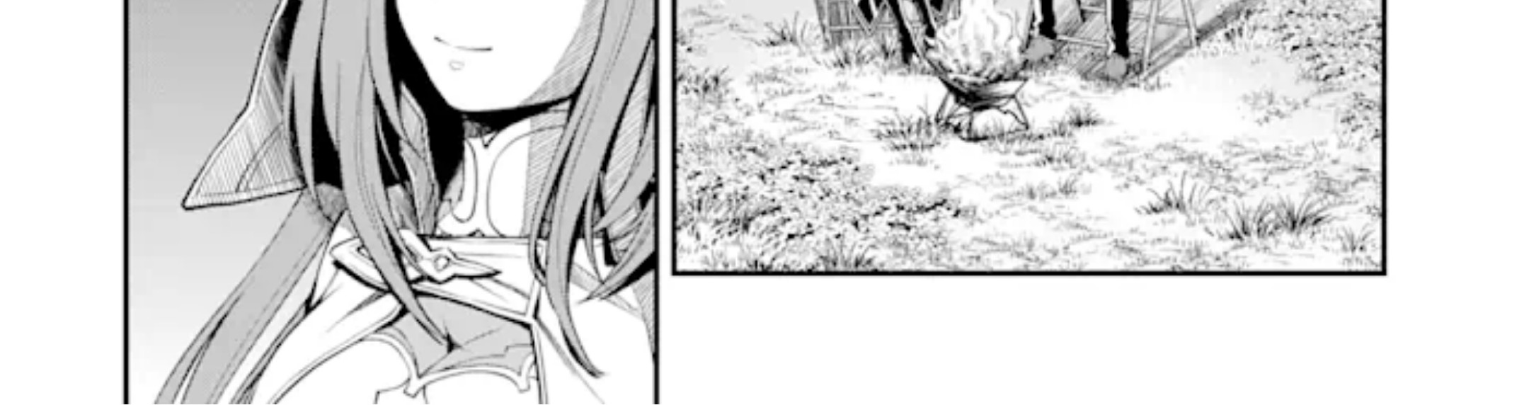 Tensei shitara Saikyoushu-tachi ga Sumau Shima deshita. Kono Shima de Slow Life wo Tanoshimimasu Chapter 5 - halaman 45