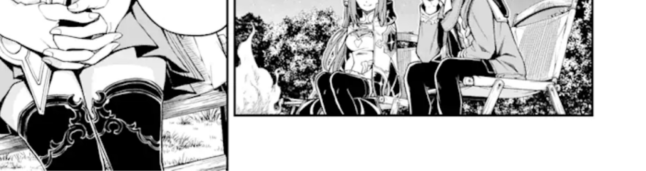 Tensei shitara Saikyoushu-tachi ga Sumau Shima deshita. Kono Shima de Slow Life wo Tanoshimimasu Chapter 5 - halaman 51