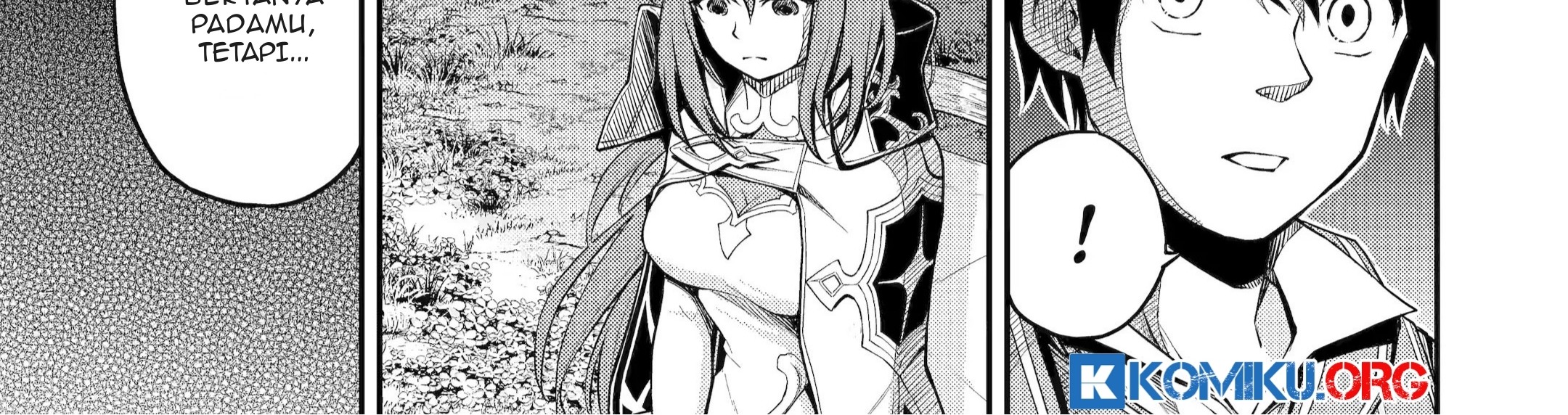 Tensei shitara Saikyoushu-tachi ga Sumau Shima deshita. Kono Shima de Slow Life wo Tanoshimimasu Chapter 5 - halaman 55